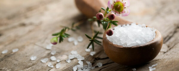 fleur de sel