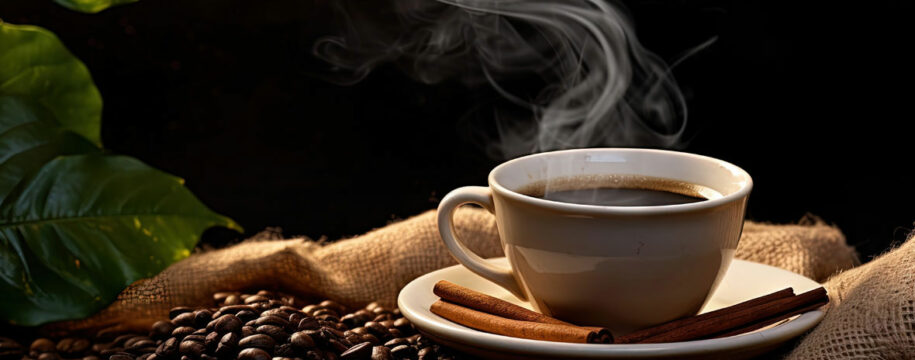 Amateurs de café